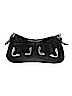 Via Spiga 100% Leather Black Leather Shoulder Bag One size - photo 1