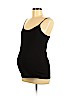 Old Navy - Maternity Black Tank Top Size M - photo 1