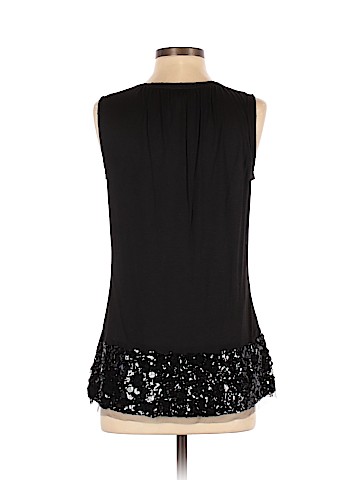 Vera Wang Short Sleeve Top (view 2)