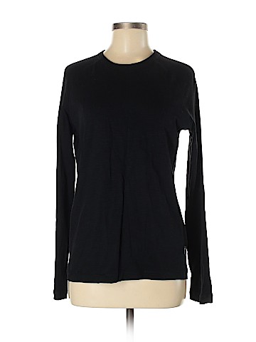 BOSS by HUGO BOSS Long Sleeve T-Shirt (view 1)