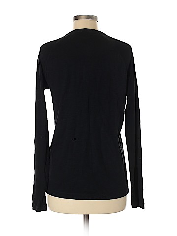 BOSS by HUGO BOSS Long Sleeve T-Shirt (view 2)