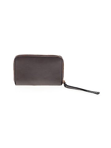 Marc by Marc Jacobs Leather Wristlet (view 2)