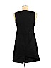Banana Republic Black Casual Dress Size 8 (petite) - photo 2
