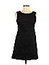 Banana Republic Black Casual Dress Size 8 (petite) - photo 1