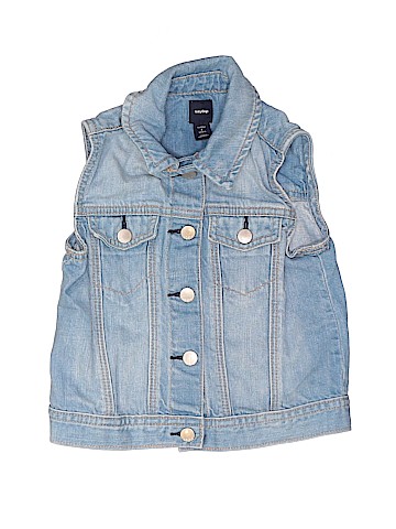Baby Gap Vest (view 1)