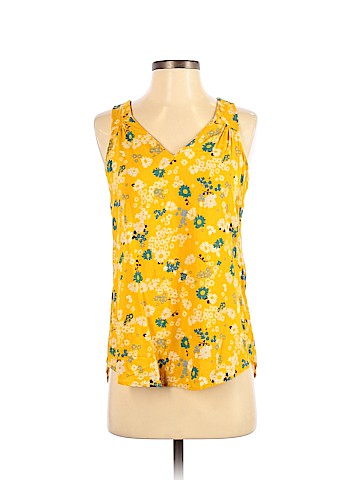 Old Navy Sleeveless Blouse (view 1)