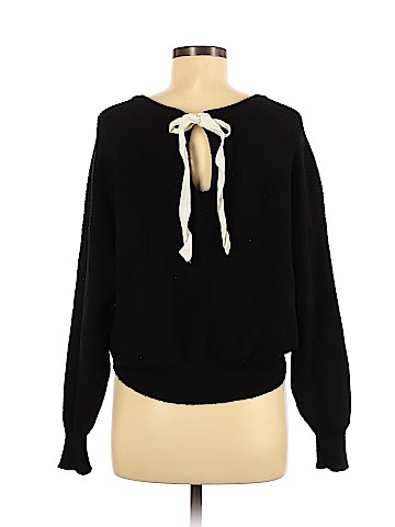 Zara Pullover Sweater (view 2)