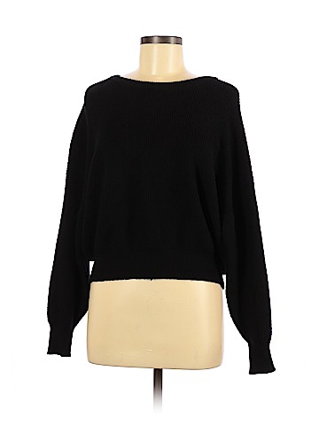Zara Pullover Sweater (view 1)