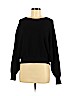 Zara Black Pullover Sweater Size M - photo 1