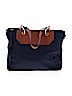 Isabelle Blue Shoulder Bag One size - photo 1
