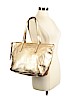 Fossil Gold Satchel One size - photo 2