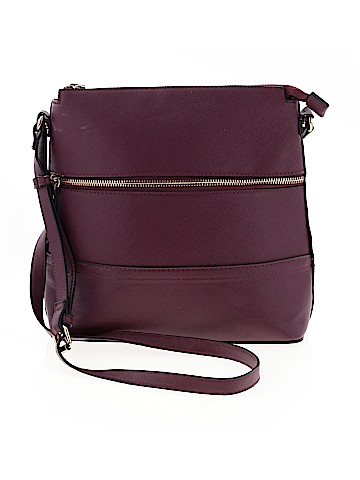 Unbranded Crossbody Bag (view 1)
