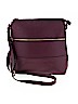 Unbranded Burgundy Crossbody Bag One size - photo 1