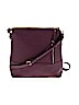 Unbranded Burgundy Crossbody Bag One size - photo 3