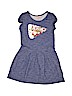 Cat & Jack Blue Dress Size 7 - 8 - photo 1