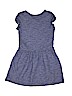 Cat & Jack Blue Dress Size 7 - 8 - photo 2