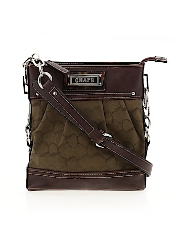 Chaps Crossbody Bag (view 1)