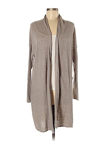 Velvet Cardigan (view 1)