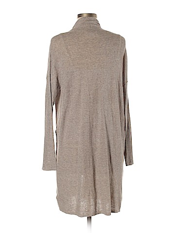 Velvet Cardigan (view 2)