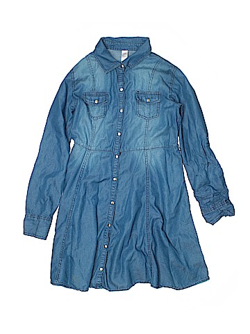 Justice Dress (view 1)