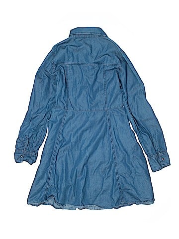 Justice Dress (view 2)