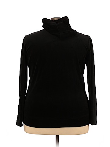 Fabulosity Zip Up Hoodie (view 2)