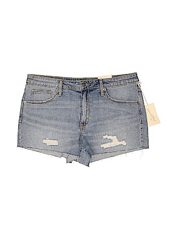 Universal Thread Denim Shorts (view 1)