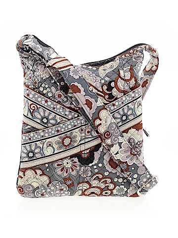 Stephanie Dawn Crossbody Bag (view 1)