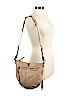 Elliott Lucca 100% Leather Tan Leather Crossbody Bag One size - photo 2