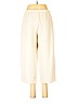 Caribbean Joe Ivory Casual Pants Size M (petite) - photo 2