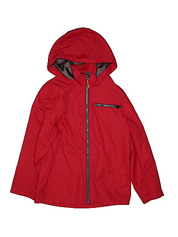 Cherokee Jacket (view 1)