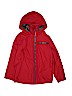 Cherokee 100% Polyester Red Jacket Size 8 - 10 - photo 1