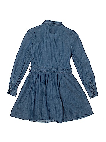 Ella Moss Dress (view 2)