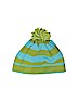 Gap Kids 100% Polyester Green Beanie Size Large kids - X-Large kids - photo 1