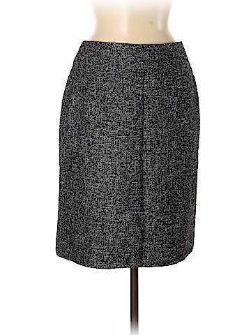 American Eagle Outfitters Wool Skirt (view 1)