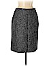 American Eagle Outfitters Gray Wool Skirt Size 8 (petite) - photo 1