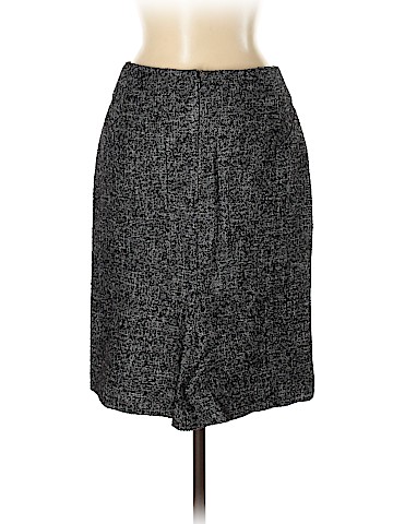 American Eagle Outfitters Wool Skirt (view 2)