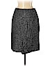 American Eagle Outfitters Gray Wool Skirt Size 8 (petite) - photo 2