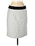 Banana Republic White Casual Skirt Size 8 - photo 1