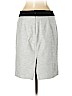 Banana Republic White Casual Skirt Size 8 - photo 2
