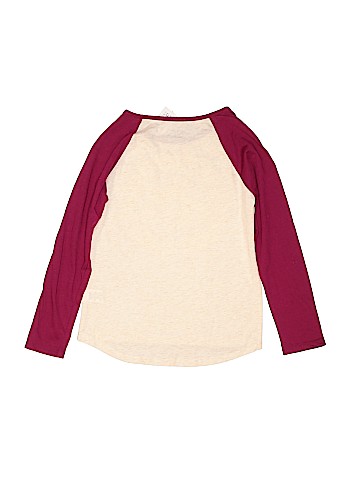 The Children's Place 3/4 Sleeve T-Shirt (view 2)