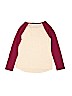 The Children's Place Ivory 3/4 Sleeve T-Shirt Size 7 - 8 - photo 2