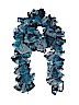Unbranded Solid Blue Scarf One size - photo 1