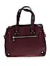 Sole Society Burgundy Satchel One size - photo 3