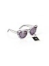 Ksubi Solid White Sunglasses One size - photo 1