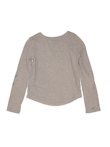 Gap Kids Long Sleeve T-Shirt (view 2)