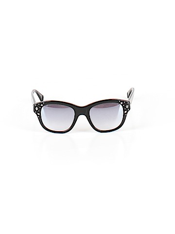 Betsey Johnson Sunglasses (view 2)