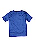 CB Sports 100% Polyester Blue Active T-Shirt Size 5 - 6 - photo 2