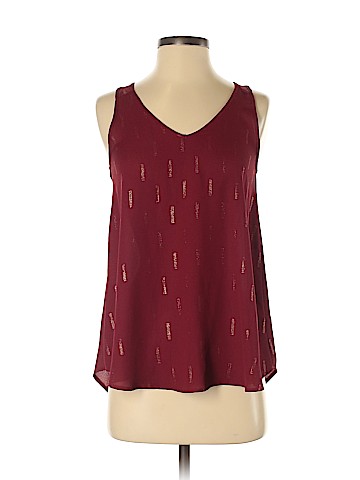 Papermoon Sleeveless Blouse (view 1)