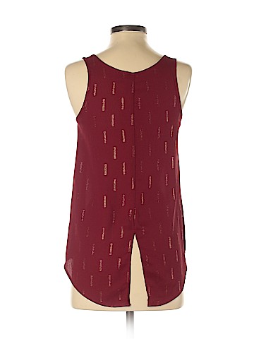 Papermoon Sleeveless Blouse (view 2)